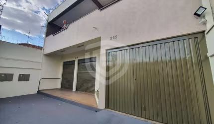 Casa para venda com 314,00 m², 3 quartos em Centro, Bauru - SP.