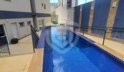 Apartamento à Venda no Edifício Tribeca em Bauru, próximo ao Bauru Shopping - Aceita Permuta Carro
