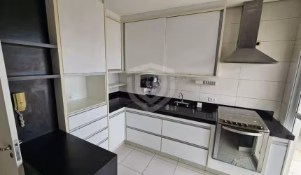 Apartamento 	Residencial Arte Brasil para para aluguel no bairro Vila Santa Tereza em Bauru - Imobiliária em Bauru - Grizoni Imobiliária