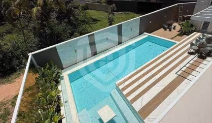 Casa Residencial Lago Sul | 4 suites | 8 vagas
