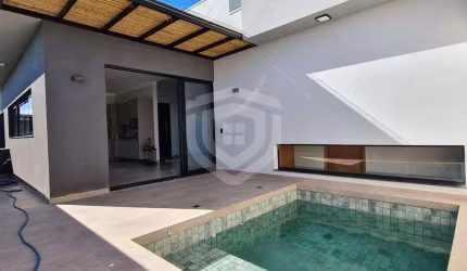 Casa Villa León l 3 suítes