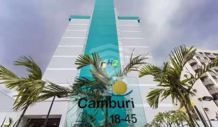 Apartamento para venda no Edificio Camburi