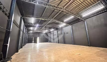 Salão para alugar, 300 m² por R$ 7.000,00/mês - Bauru/SP
