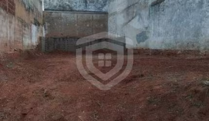 Terreno para à venda no bairro Vila Martha em Bauru - Imobiliária em Bauru - Grizoni Imobiliária