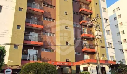 Apartamento Edifício Guarapari disponível para venda - Imobiliária em Bauru - Grizoni Imobiliária