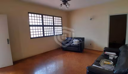 Ótima casa no Higienópolis