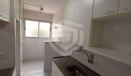 Apartamento com 3 quartos para venda, 70m²- Residencial Vila Inglesa