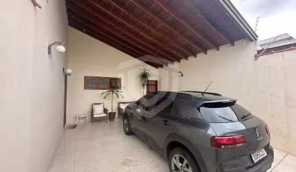 Casa para venda, 3 quartos, Jardim Europa