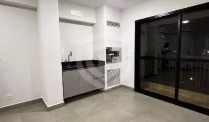Apartamento para venda, 3 suítes, no Residencial Mirah