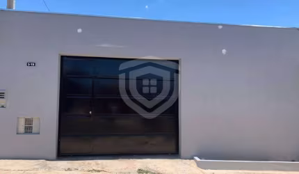 Casa para venda, 2 quartos, Vargem Limpa I