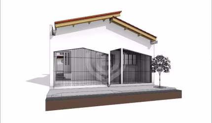Casa à venda no bairro Jardim América em Bauru - Imobiliária em Bauru - Grizoni Imobiliária