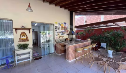 Casa Térrea para Vendas no Residencial Samambaia com 4 quartos 198m² Residencial Samambaia