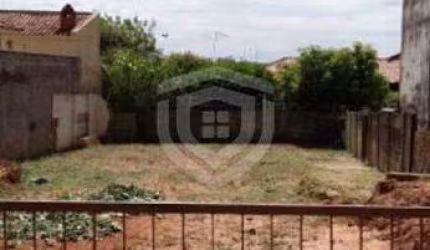 Terreno a venda no Jardim Bela Vista