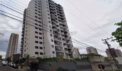 Apartamento para venda, Residencial Mônaco, 300,00 m², Vila Universitária.