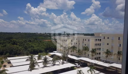Apartamento para venda, 2 quartos, Residencial Borghesi