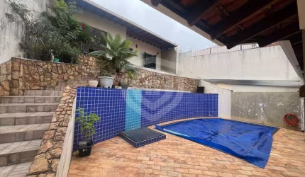 Casa para à venda no bairro Parque Jardim Europa em Bauru - Imobiliária em Bauru - Grizoni Imobiliária