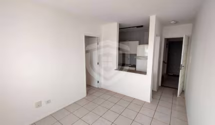 Apartamento para venda no Sierra Nevada, 1 quarto, sala, 1 vaga de garagem - próximo ao Shopping Bauru
