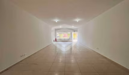 Sala para alugar, 82m² - Quinta Ranieri - Bauru/SP