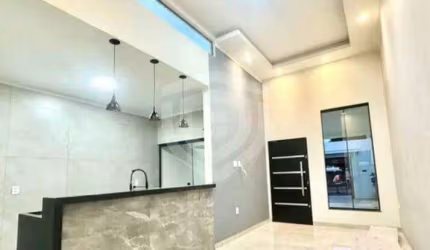 CASA VILA SOUTO 3DORM. SENDO 1 SUITE 4 VAGAS