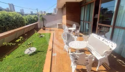Casa à Venda com 3 Quartos, Sendo 1 Suíte Próximo à USP em Bauru