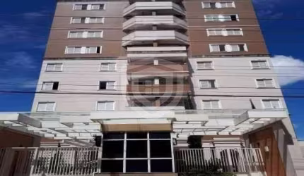 Apartamento para venda, 3 quartos, Residencial Las Palmas