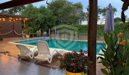 Chácara no Vale do igapó disponível para venda - Imobiliária em Bauru - Grizoni Imobiliária