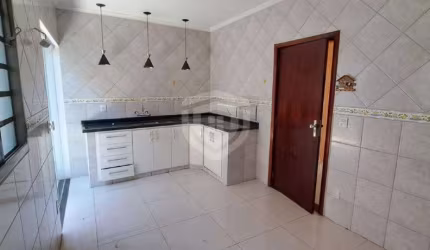 Casa para à venda no bairro Vila Seabra em Bauru - Imobiliária em Bauru - Grizoni Imobiliária
