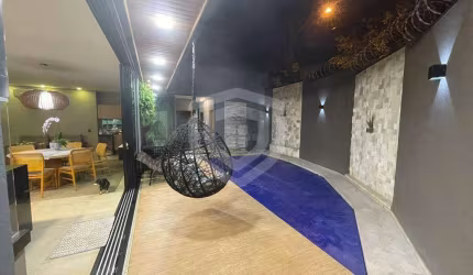 Casa Jardim Colonial disponível para venda - Imobiliária em Bauru - Grizoni Imobiliária