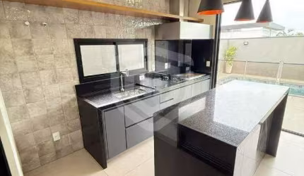 Casa para venda, 3 suítes, Residencial Tamboré