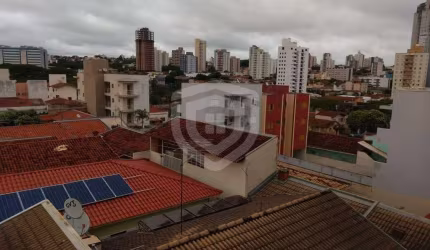 Apartamento para venda no Residencial Mendes