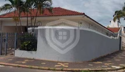 Casa para venda, 3 quartos, Jardim Aeroporto