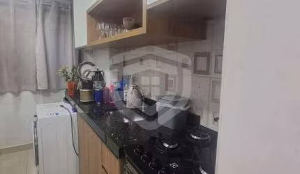 Apartamento para vendas Vitta Mary Dota