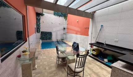 Casa para venda, 3 quartos, Vila Souto