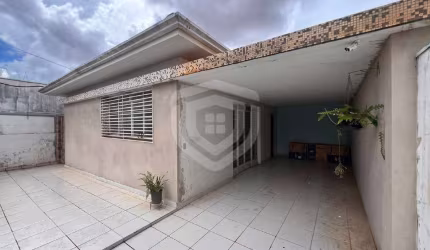 Casa Comercial para alugar com 04 salas- 200 m²- Vila Santa Izabel