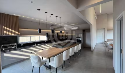Casa para venda, 3 suítes, Residencial Guestier
