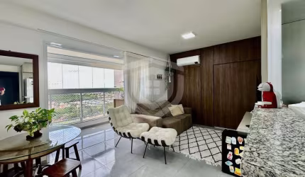 Apartamento de 2 quartos a venda no Residencial Alaska