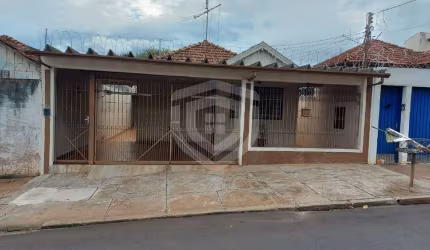 Casa | 2 quartos | Vila Falcão