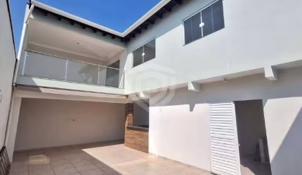 Casa para venda, 3 quartos, Alto Paraiso