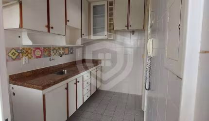Apartamento com 2 quartos para alugar - Edifício Atol das Rocas