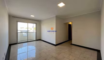 Apartamento para alugar com 3 quartos - Edifício Caribe - 1 vaga