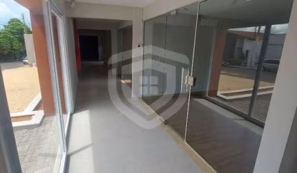 Prédio Comercial | 12 Salas | Jardim Aeroporto