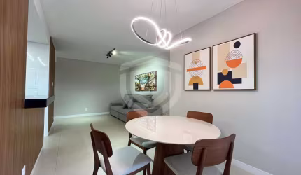 Apartamento com 3 quartos para venda, 96m²- Edifício City Towers