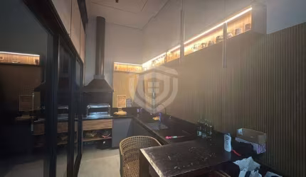 Casa vila Santista  3 dormsendo 1 suite 2 vagas 2 salas completo em planejados