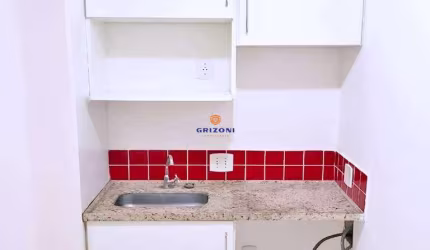 Apartamento 	Edifício Oxford para para aluguel no bairro Vila Nova Cidade Universitária em Bauru - Imobiliária em Bauru - Grizoni Imobiliária