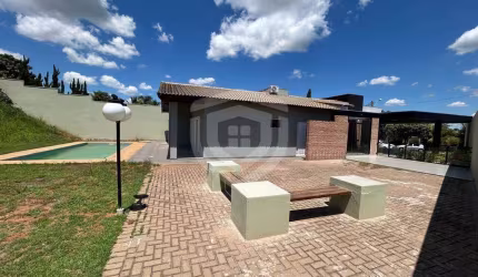 Casa Térrea Resid. Primavera | 3 suites |5 benheiros |6 vagas