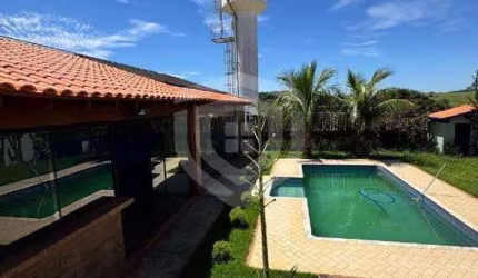 Casa térrea Residencial Primavera | 03 quartos | 01 suíte | 02 demi-suíte | 04 vagas