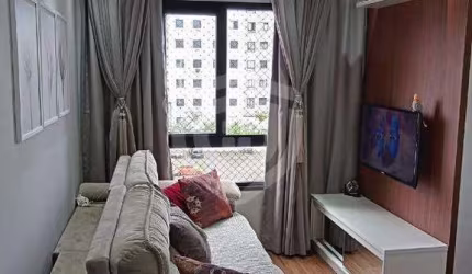 Residencial Reserva Terra Branca Vitta  2 dorm lazer completo  elevador