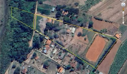 Venda de chácara em Piratininga com 30.433m²