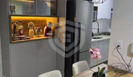 Apartamento para Vendas no Residencial Donatella em Bauru