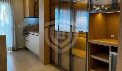 Apartamento para venda no Residencial Mirah em Bauru
